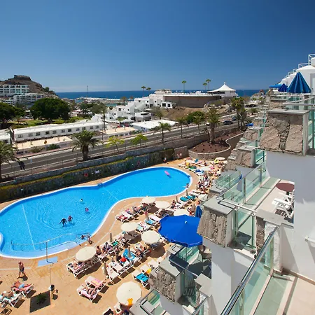 Grupotel Revoli-2