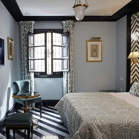 Hotel Boutique Triana House-3