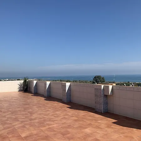 Hotel Vent De Mar-2