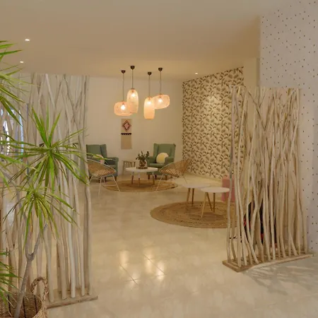 Hostal Beni-3
