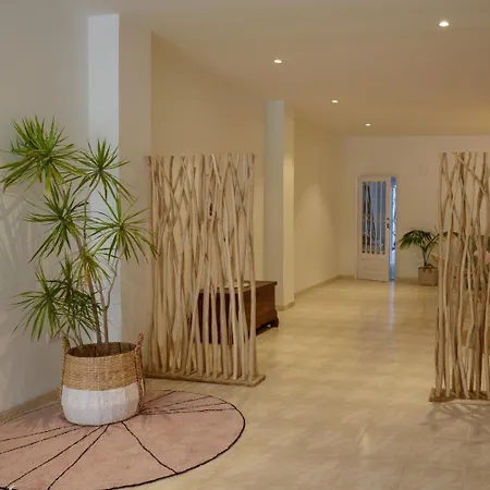 Hostal Beni-2