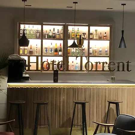 Hotel Torrent-3