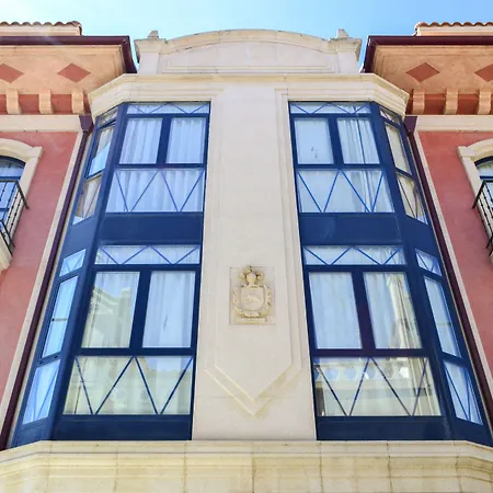 Alda Vía de la Plata Rooms-3