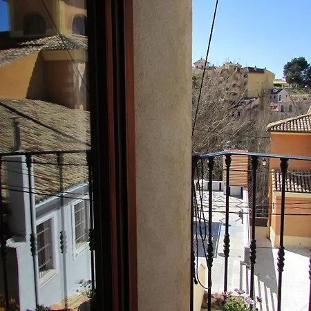 Hostal De La Luz-3