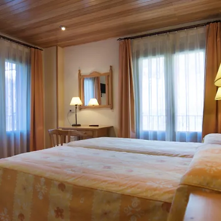 Hostal Pey-2