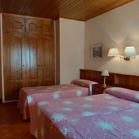 Hostal Pey-3