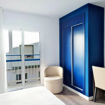Hotel Flats Friends Mar Blau (Adults Only)-3