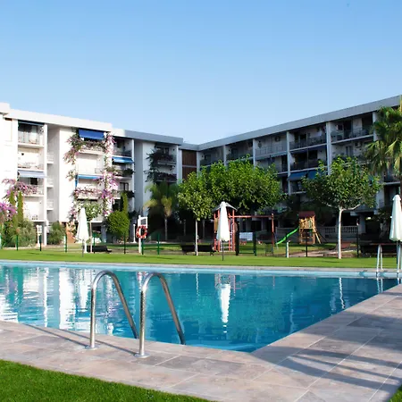 Agaró Cambrils Apartments-3