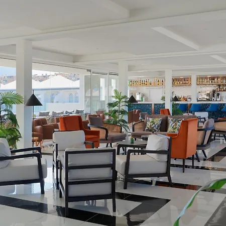 H10 Ocean Suites (Adults Only)-3