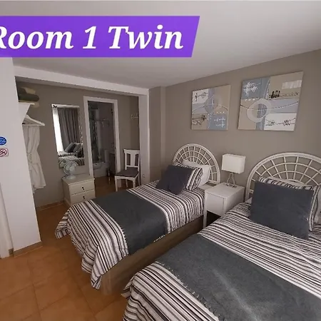 Casa Mariposa (Adults Only)-3