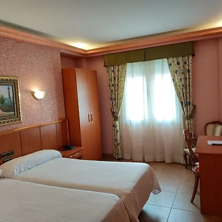 Hotel Real de Castilla-3