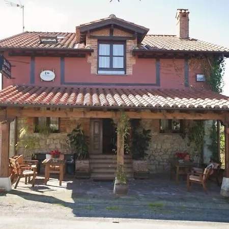 Posada los Taranos-3