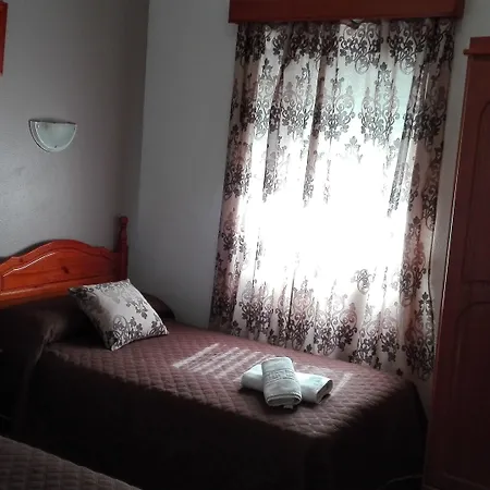 Hostal Andalucia-2