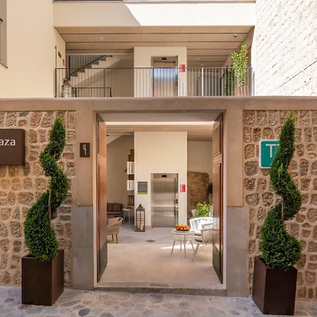 Soller Plaza-2