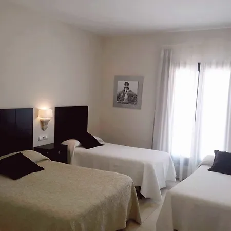 Hotel El Capricho-2