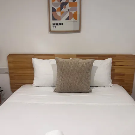 Marisol - Self Check-In Guesthouse - Adults Only-3