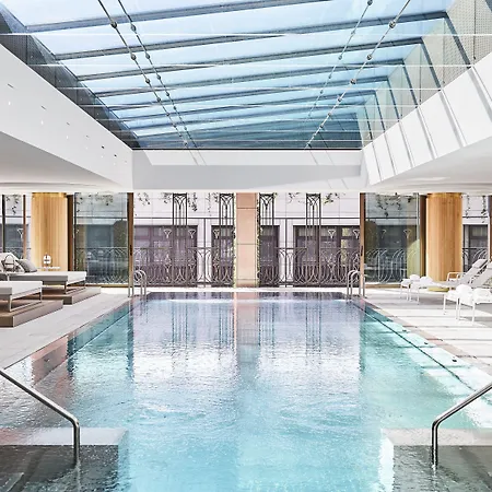 Four Seasons Hotel Madrid-3