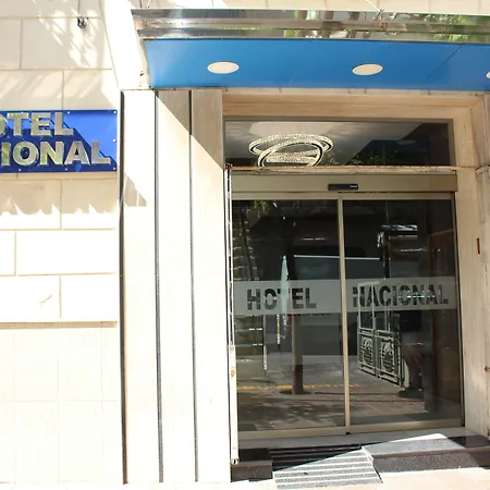 Hotel Nacional Melilla-3