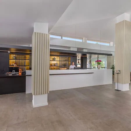 Kumara Serenoa By Lopesan Hotels-3