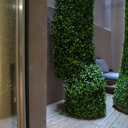 Buho Boutique Rooms (Adults Only)-2