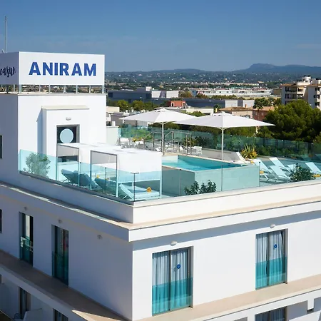 Hotel Seasun Aniram-3