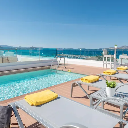 Llaut Boutique Hotel-2
