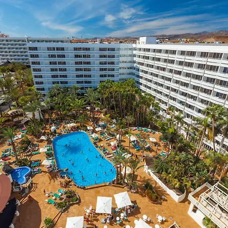 Abora Buenaventura By Lopesan Hotels-3