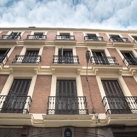 Soho Boutique Congreso-2