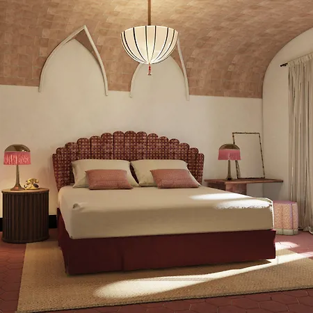 La Bionda Hotel - Adults Only-2