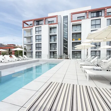 Kyrat Amarac Suites-2