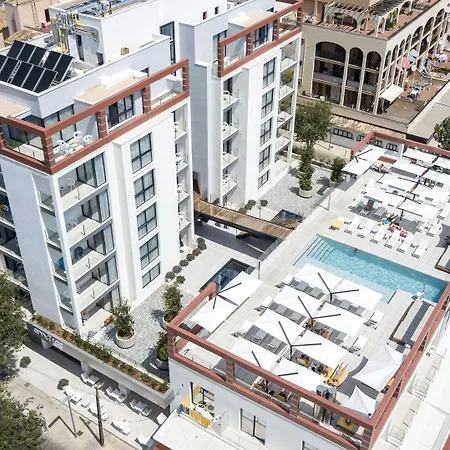 Kyrat Amarac Suites-2