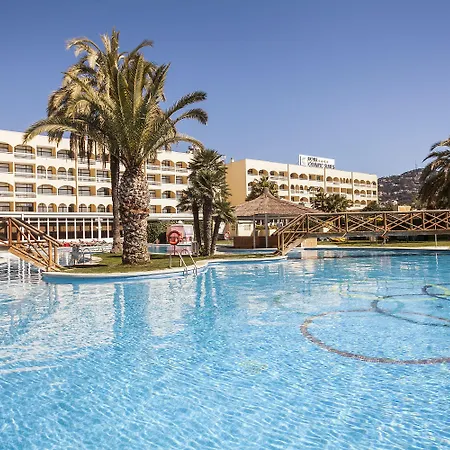 Evenia Olympic Resort-3