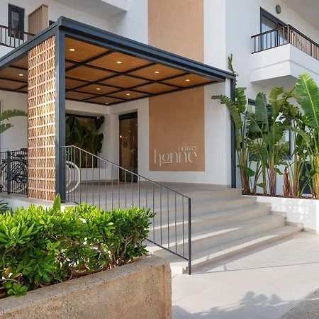 Copaiba By Honne Hotels - Adults Only-3