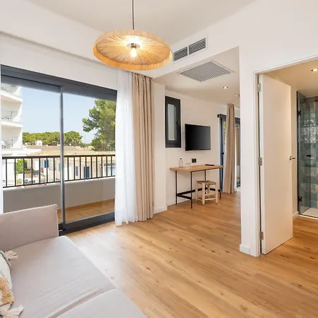 Copaiba By Honne Hotels - Adults Only-3