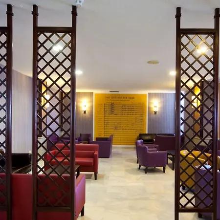 Evenia Zoraida Resort-3