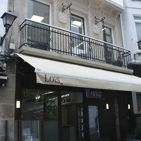 Hotel Lois-3