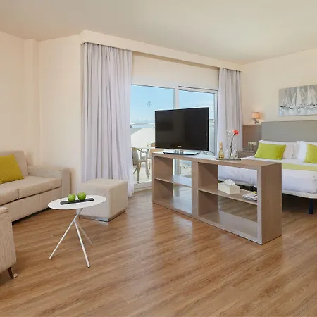 Hotel Sabina-3