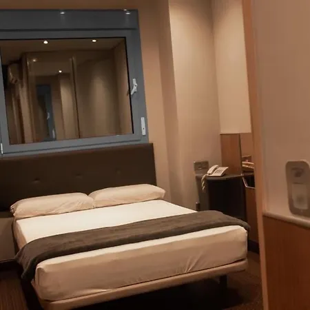 Hotel Fabrik-3