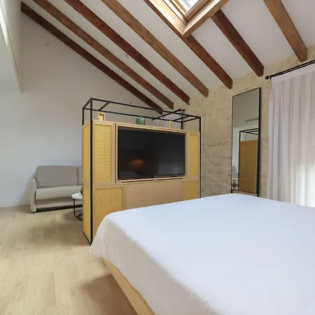 Hotel Serawa Alicante-2