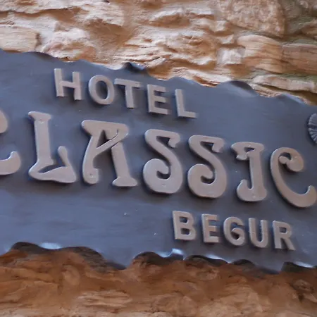 Hotel-Spa Classic Begur-3