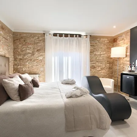 Hotel-Spa Classic Begur-3