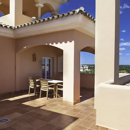 Dunas de Doñana Resort-2