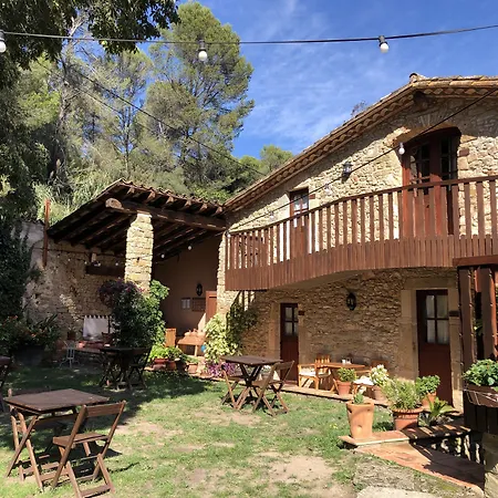 La Sala de Camós-2