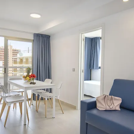 Aparthotel Bcl Levante Lux-3