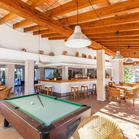 Hotel Bella Mar-3