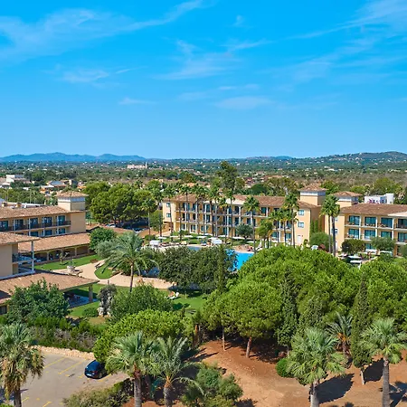Cm Mallorca Palace - Only Adults-2