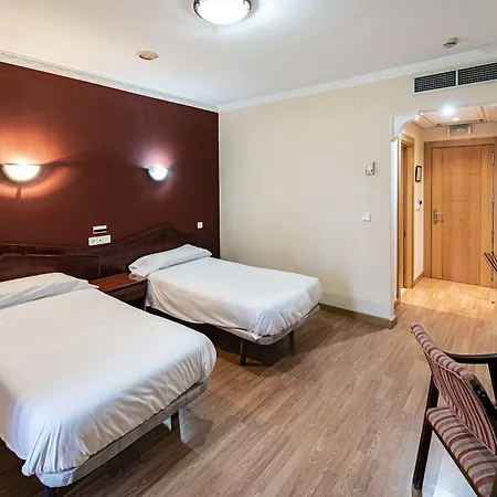 Hotel Carabela Santa María-2
