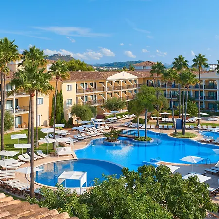 Cm Mallorca Palace - Only Adults-2