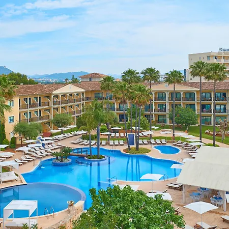 Cm Mallorca Palace - Only Adults-2