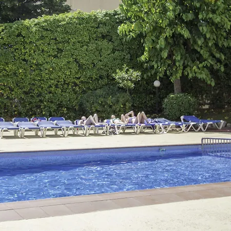 Hotel Villa Garbi-3